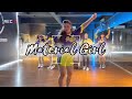 Material Girl Madonna Zumba With Zin Riena