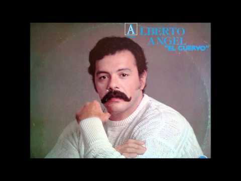 Video Alma Mía (Audio) de Alberto Ángel El Cuervo