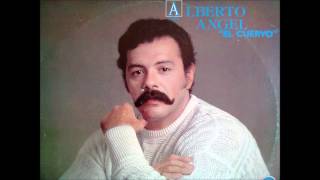 Video Alma Mía (Audio) de Alberto Ángel El Cuervo