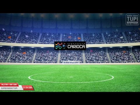 Vasco 4 x 3 Boavista - Taça Rio - 04/03/2018 - AO VIVO