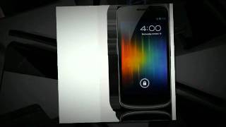 Unlock Galaxy Nexus.mp4