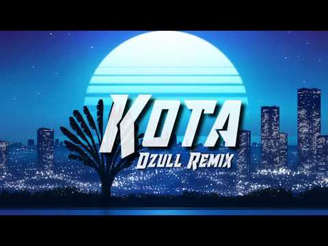 Dere - Kota (Dzull Remix) New 2k21