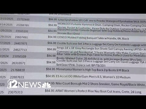 AZ parents allegedly misspent $10 million in ESA funds