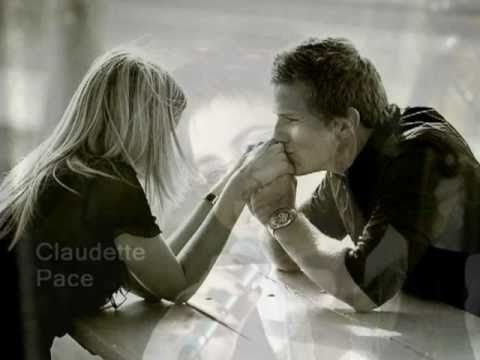 Maltese Singers - Claudette Pace: Breathless