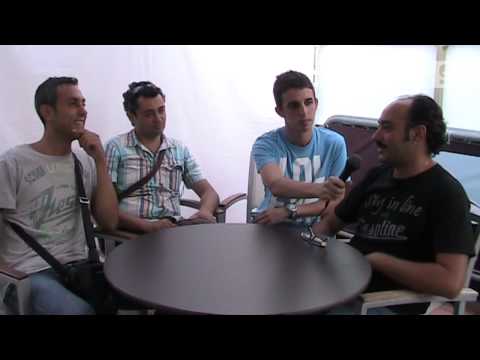 Pino & gli Anticorpi: Fate come noi