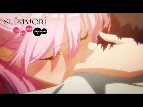 Le commencement | Shikimori n'est pas juste mignonne