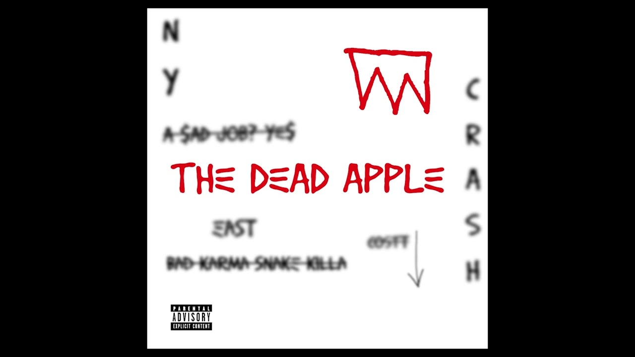 REASON - The Dead Apple