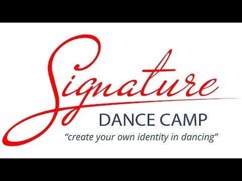 Signature Dance Camp 2018 | Saint-Petersburg