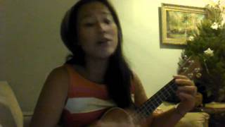 All I Want For Christmas, Ukulele 4am