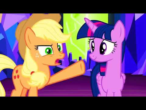 My little pony season 7 episode 26(part 2) finale episode(part 3)