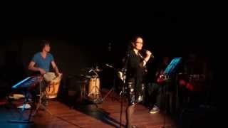 Sabine Kerstens - Maio Maduro Maio (Zeca Afonso)