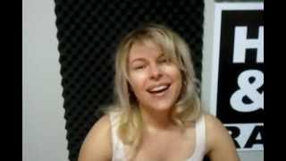 Jazz Performer, Cara Matthew on Humble & Fred's Podcast - HumbleandFredRadio.com