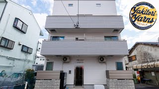 Download lagu BALOH Wadamisaki | Kobe, Japan | Hotel Review 🛏️ mp3 Download lagu BALOH Wadamisaki | Kobe, Japan | Hotel Review 🛏️ mp3