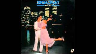 Broadway - Kiss You All Over