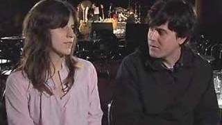 The Fiery Furnaces - Interview part 1