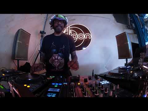 Djoon Radio - Osunlade