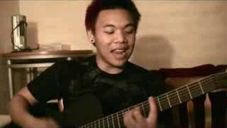 Jonas Brothers - Lovebug Love Bug​​​ | AJ Rafael​​​