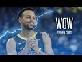 Stephen Curry Mix Wow ᴴᴰ