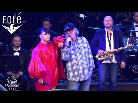 Aurela Gaçe & Aleksandër Gjoka - PRANVERË E VONUAR