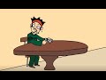 Mikeburnfire Animated The M1911