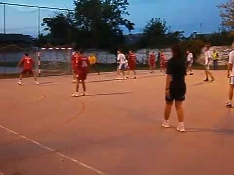 RK ,,OMLADINAC" Ilandza - RK ,,Spartak" Debeljaca