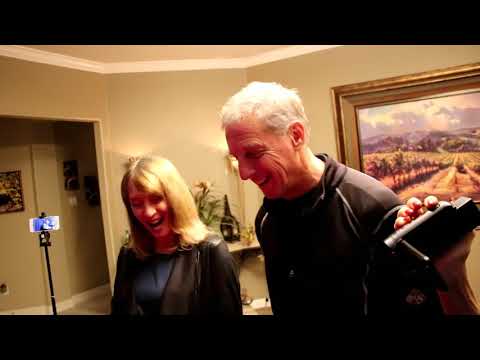 No-Palm Wallet – Original by Jerry O’Connell (2)