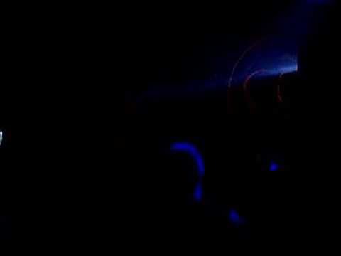 Tunnel Trance Force Area @ Nature One 2006 -- Part 1