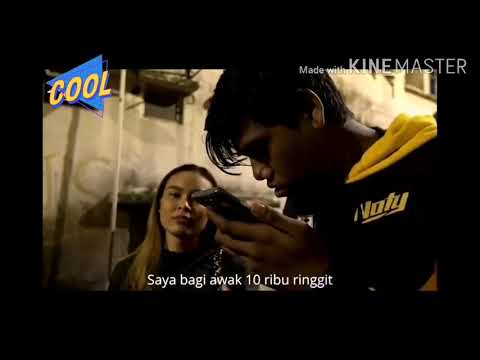 Perodua Bezza vs Honda ej6-mamad 3 genggam