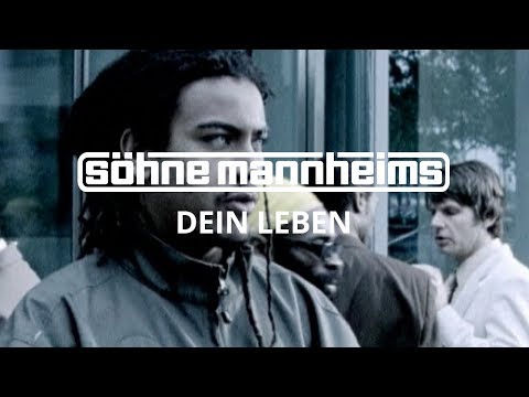 Söhne Mannheims - Dein Leben [Official Video]