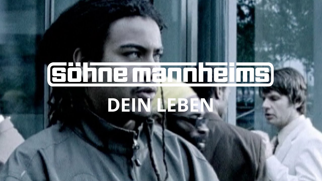 Söhne Mannheims Und Wenn Ein Lied Songtext Deutsch