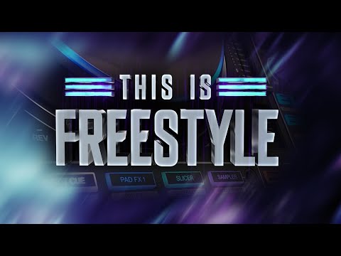 This Is Freestyle Saturday Session 20.03.2021