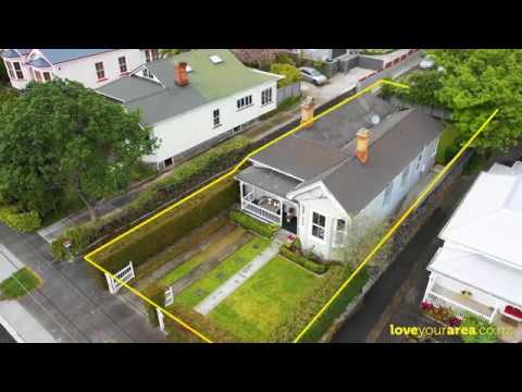 52 Prospect Terrace, Mt Eden - Steve Koerber