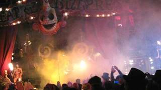 Theatre Bizarre 2008