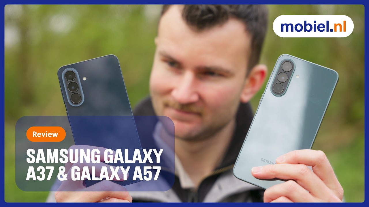 Samsung Galaxy A57 5G