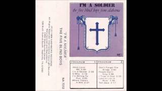 Tell Jesus : The Five Blind Boys