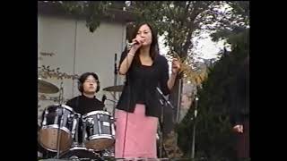 Movin&#39;on without you / 宇多田ヒカル 成蹊大学欅祭 1999