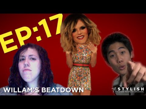 WILLAM'S BEATDOWN EP. 17