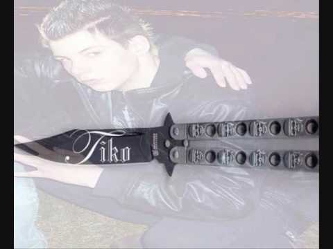 Tiko - Ich und mein Block