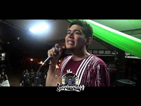 THIAGO VS PUPPY   | GRAN FINAL JAVEFREESTYLE FECHA CIERRE DE AÑO