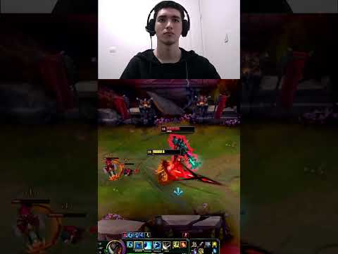 Yasuolander Vs Mordekaiser  #yasuo #leagueoflegends #yasuomain