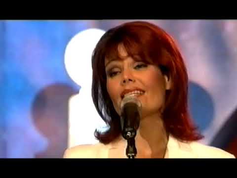 EIJA KANTOLA JA JARI SILLANPÄÄ - Valkea Ruusu-konsertti, Ikaalinen 3.7.2003 (MTV3)