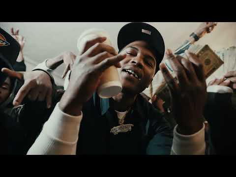 CMF Gutta x Emodest x Smacs x Kelz - Good L's (Official Video) Shot By @KARDIAKFILMS