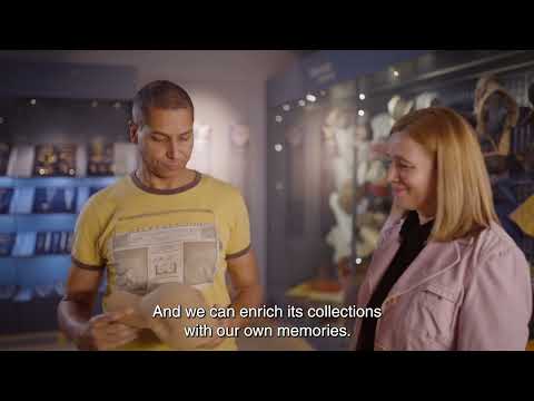 Museu Etnográfico Esloveno