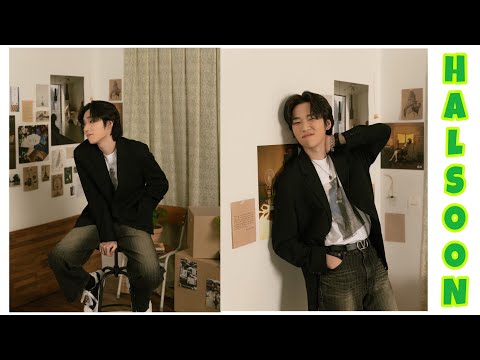 내가 정말 좋아하는 아티스트 Halsoon 노래모음