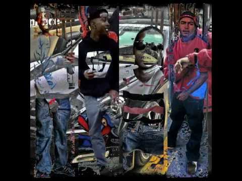 Dj Nate aka Baka Ft. DY, Que Tha illprince - Everyday I Flexx