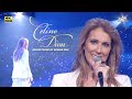 [Remastered 4K • 60fps] My Heart Will Go On - Céline Dion • Live on ABC's 'Greatest Hits' Finale EAS