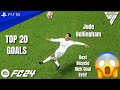 FC 24 - TOP 20 GOALS #6 | PS5™ [4K60]