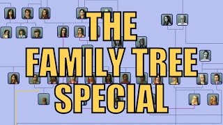 Pleasantview gameplay 10 - The Family Tree special!