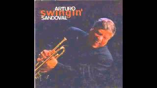 Arturo Sandoval Moment's Notice w/ Michael Brecker's Solo