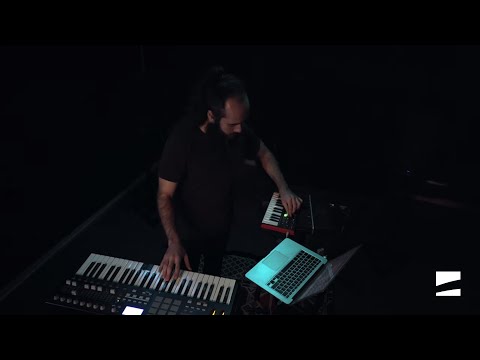 Eqtibasat @ Homeway Sessions